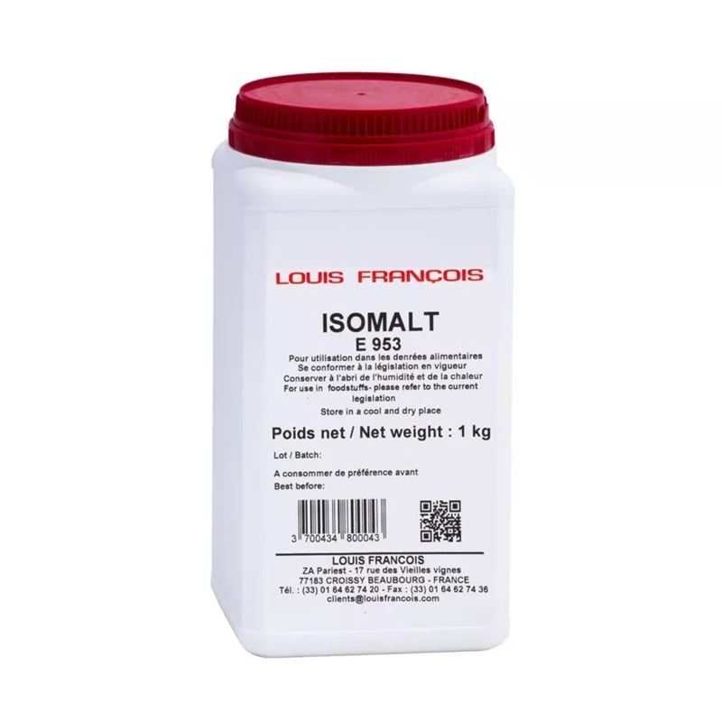 Isomalt - 1Kg - 921_1_1
