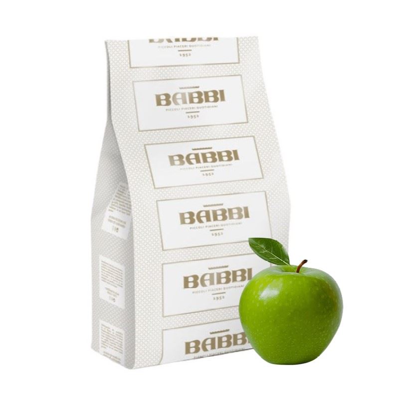 FruttaFrutta Helado Manzana Verde - 8x1,25Kg - 11516-0