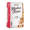 Harina Trigo Luisa Pizza Tipo 0 - 25Kg - HLDS0