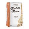 Harina Trigo Lingotto Pan Tipo 0/00/1 - 25Kg - HLGT