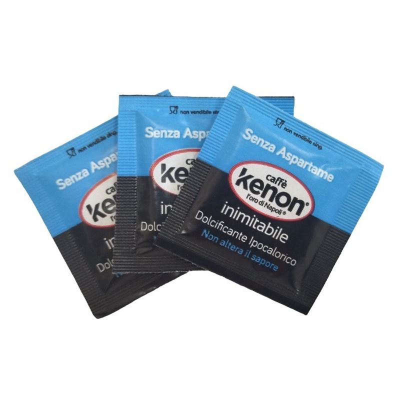 Edulcorante Kenon Sobres - 150Uds - OZD300-0