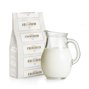 LatteLatte Yogurt - 8x1,25Kg - 11486-0