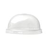 Tapas Transparentes Cúpula PLA Vaso Papel 400Cc - 500Uds - 059201140