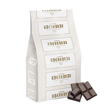 LatteLatte Chocolate - 8x1,25Kg - 11487-0