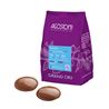 Chocolate Leche Perú Pachiza 39% Cacao - 3x4Kg - 6821