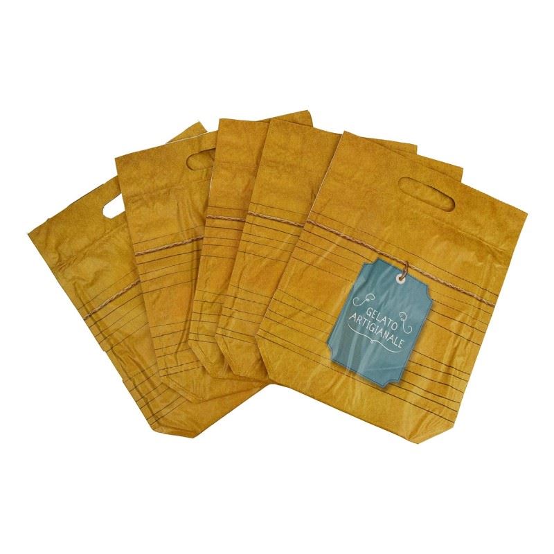 Bolsa Térmica Helados 25x31Cm - 75Uds - 151008110_1