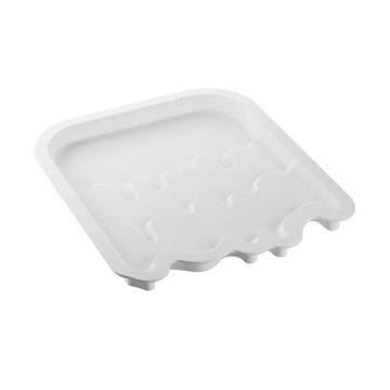 Kit Moldes Choco Gel Capas Chocolate - 232x286x230Mm - 25.033.87.0065_2