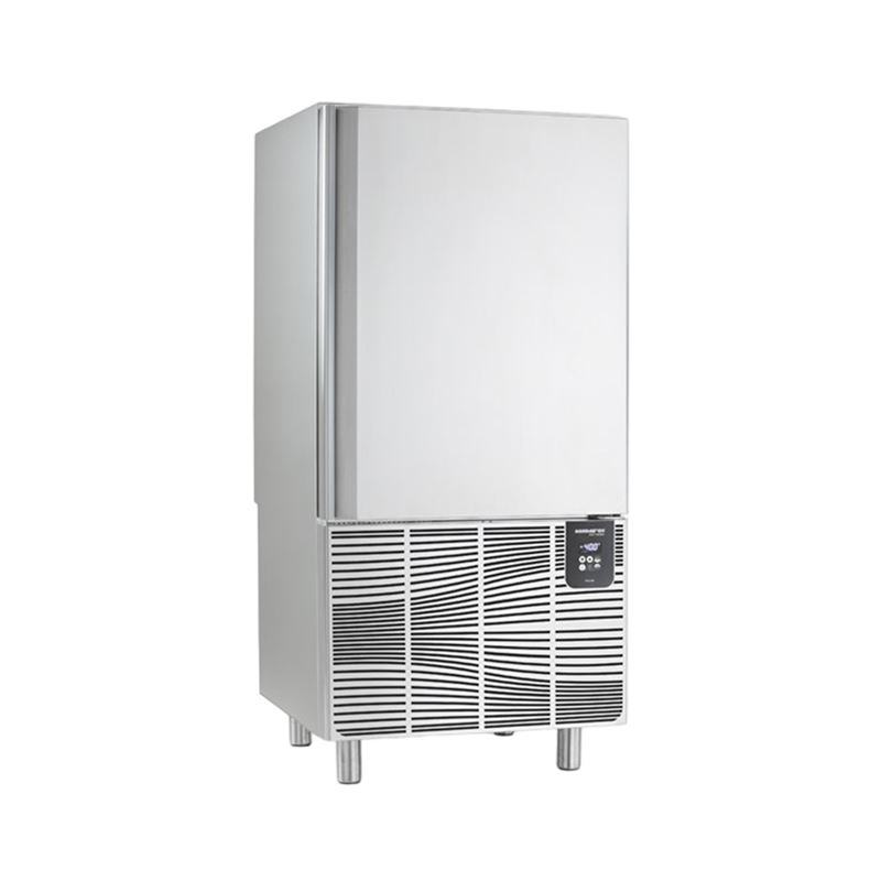 Blast Chiller Polar PO 18V 3N -40+10 °C - 1200000304