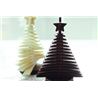 Molde Silicona 2 Árboles 3D - D 130Mm H 172.5Mm - 22151770065-3