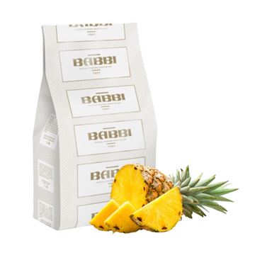 FruttaFrutta Helado Piña - 8x1,25Kg - 11503-0