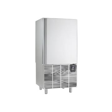 Abatidor de Frío Polar PO 18V 3N TOUCH 7 -40+10 °C - 1200000304_1