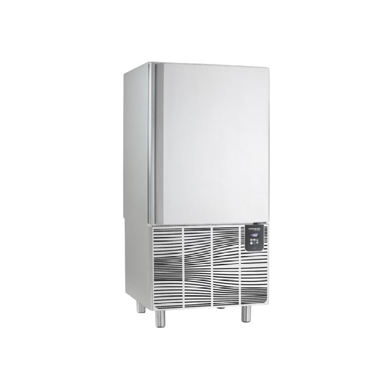 Abatidor Frío Polar PO 18V 3N Touch 7 -40+10 °C - 1200000304_1