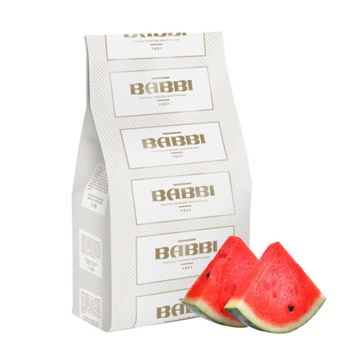 FruttaFrutta Helado Sandia - 8x1,25Kg - 11504-0