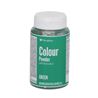 Colorante Liposoluble Polvo Verde - 25Gr - 40LCP309_1