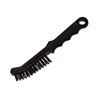 Cepillo Limpieza Gofrera Acero Inox - AGB1