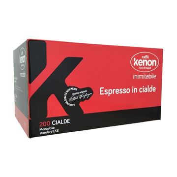 Pack Cafetera Frog Revolution + 200 Cápsulas - PACKFSCD-3