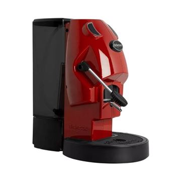 Cafetera Cápsula Frog Revolution - Roja - MCFROGR_2