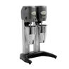 Batidora Frappes Doble - 2 Vasos Plástico - MF4DT