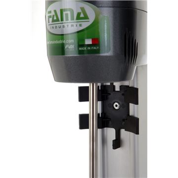 Batidora Frappes Doble - 2 Vasos Plástico - MF4DT_3
