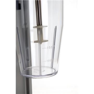 Batidora Frappes Simple - 1 Vaso Plástico - MF4_4