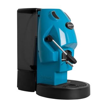 Cafetera Cápsula Frog Revolution - Azul - DDFRBL_2