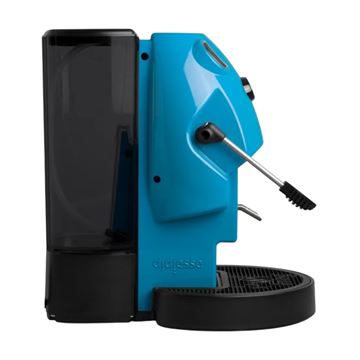 Cafetera Cápsula Frog Revolution - Azul - DDFRBL_3