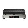 Plancha Eléctrica 10x5 Poffertjes Mini Tortitas - WECIAL1