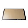 Tapete Silicona Beige - 59.5x39.5Cm - SILICOPAT1B