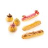 Tapete Silicona Microperforada Eclairs Choux - 300x400Mm - 40.112.99.0000_5_1