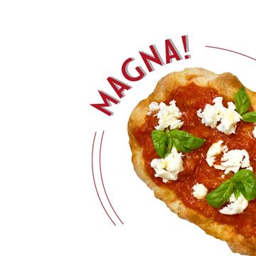 Harina Magna Mezcla Pinsa Tipo 0 - 10Kg - HMPM_2