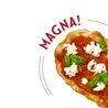 Harina Magna Mezcla Pinsa Tipo 0 - 10Kg - HMPM_2
