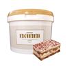 Pasta Tiramisú Sin Alcohol - 3Kg - 1230120