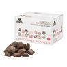 Cubitos Chocolate Leche Especias - 1x4Kg - 8261_0
