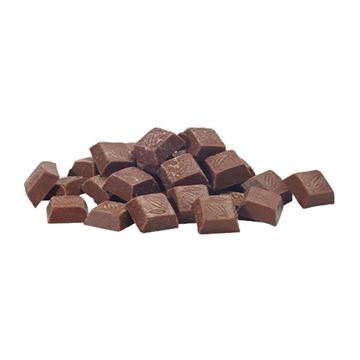 Cubitos Chocolate Leche Especias - 1x4Kg - 8261_1
