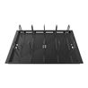 Bandeja Horno Acero Inox Antiadherente 10 Pollos - 60x40Cm - GRP430