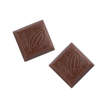 Cubitos Chocolate Leche Especias - 1x4Kg - 8261_2