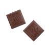 Cubitos Chocolate Leche Especias - 1x4Kg - 8261_2