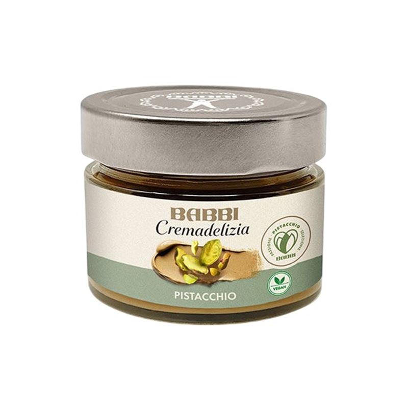 Cremadelizia Pistacho Crema Untable - 1x170Gr - 13438