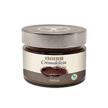 Cremadelizia Expositor Cremas Untables 4 Sabores - 16x170Gr - 13439_1