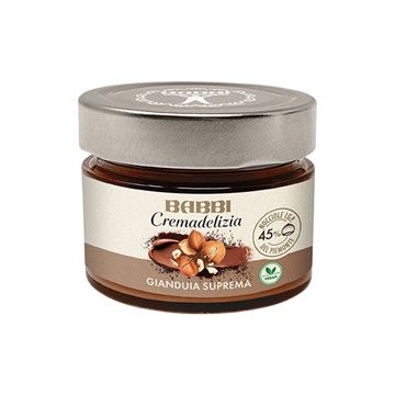 Cremadelizia Expositor Cremas Untables 4 Sabores - 16x170Gr - 13439_2
