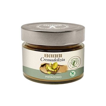 Cremadelizia Expositor Cremas Untables 4 Sabores - 16x170Gr - 13439_4