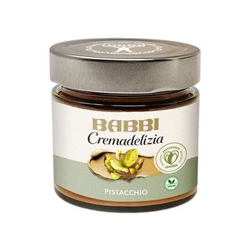 Cremadelizia Pistacho Crema Untable - 260Gr - 13432_1