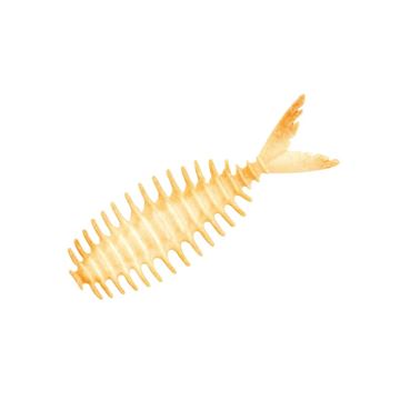 Molde Silicona Lisca4 Espina Pescado - 104x35x4Mm - 33.309.36.0065_3