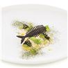 Molde Silicona Lisca4 Espina Pescado - 104x35x4Mm - 33.309.36.0065_4