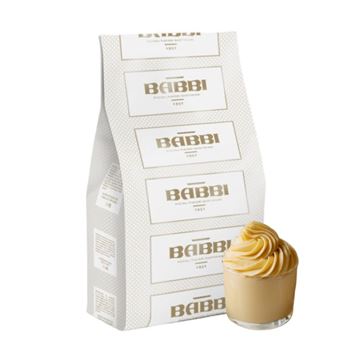 Crema Pastelera Sin Huevo - 8x1Kg - 14832-0