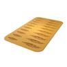 Molde Silicona Piuma Plumas 121x28Mm/79x23Mm H 1.5Mm - 33.314.36.0065_1