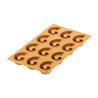 Molde Silicona Polpo20 Pulpo - 60x55x20Mm - 36.357.36.0065_1