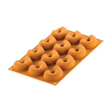 Molde Silicona Polpo20 Pulpo - 60x55x20Mm - 36.357.36.0065_2