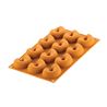 Molde Silicona Polpo20 Pulpo - 60x55x20Mm - 36.357.36.0065_2