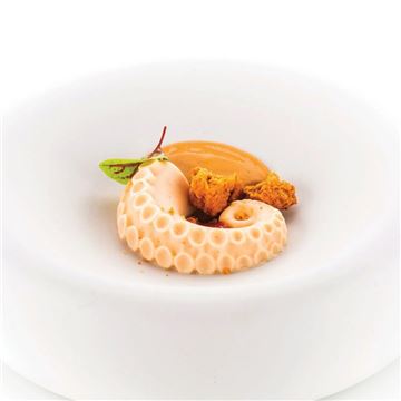 Molde Silicona Polpo20 Pulpo - 60x55x20Mm - 36.357.36.0065_3